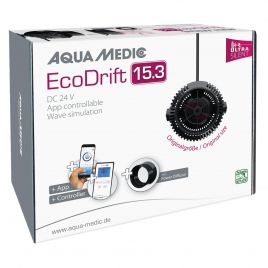 Aqua Medic pompe de brassage EcoDrift 15.3 (1500 - 15000 l/h) avec application de contrôle Pompes de brassage AquaMedic 