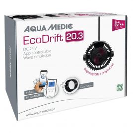 Aqua Medic pompe de brassage EcoDrift 20.3 (2000 - 20000 l/h) avec application de contrôle Pompes de brassage AquaMedic 239,90 €