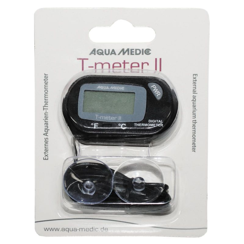 Aqua Medic Thermomètre digital T-meter 9,20 €