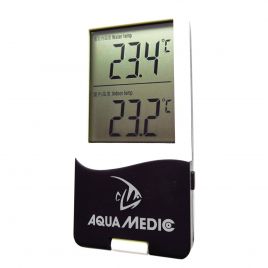 Aqua Medic T-meter thermometre twin
