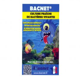 BACNET® Élimination des nitrites 27ml