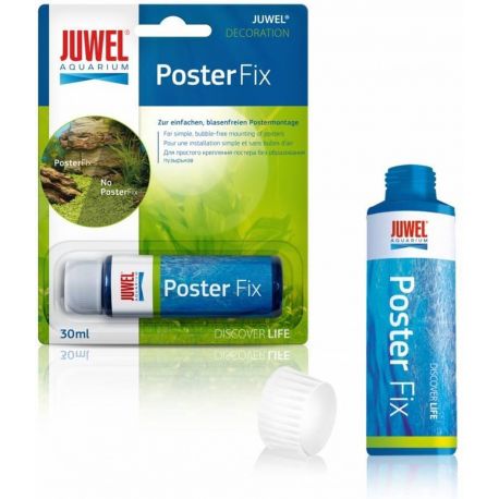 Juwel PosterFix colle à poster 6,00 €