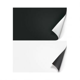 Juwel Poster 3 S black & white 60x30cm 