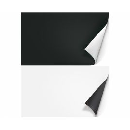 Juwel Poster 3 XL black & white 150x60cm 