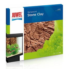 Juwel Stone Clay Paroie de fond 60x55cm