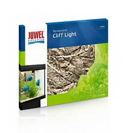 Juwel Cliff Light Paroie de fond 60x55cm