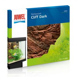 Juwel Cliff Dark Paroie de fond 60x55cm