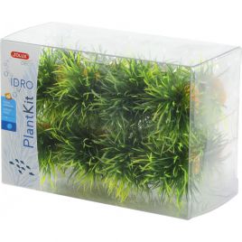 Aquarium Decoration Plante Naturel, Deco Aquarium pour Poissons Plante,  Plantes Squarium Vivante Eau Douce, Aquarium Accessoires Decoration Tour  Yunhe