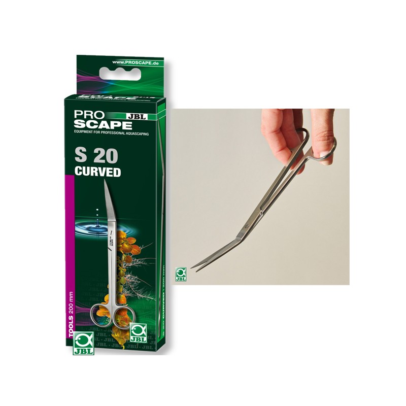 JBL ProScape Tool S20 Curved 25,70