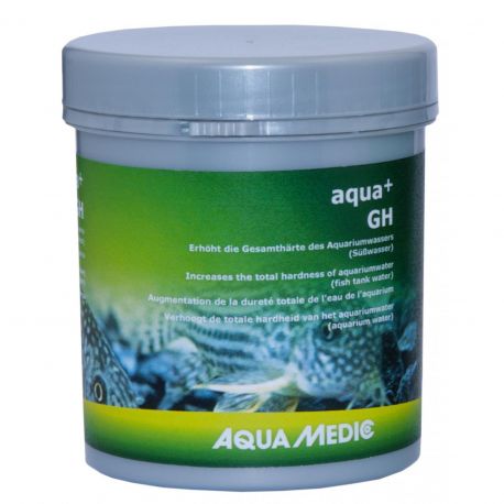 Aqua Medic Aqua+ GH 300gr eau douce