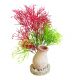 Sydeco Jar Exotic Grass H : 22 cm 