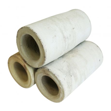 Sydeco Trio Play Tunnel H : 12 cm