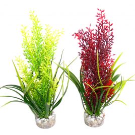 Sydeco Tropica H 20 cm  3,10 €