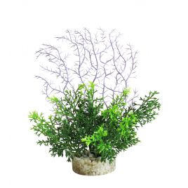Sydeco Coral Fern H 19 cm 