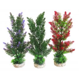 Sydeco Aquaplant X-Large H 35 cm lot de 3 plantes 28,50 €