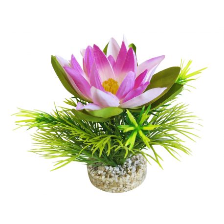 Sydeco Lotus Flower H 18 cm 5,90 €