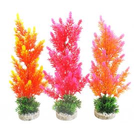 Sydeco Aquaplant Color X-Large H 35 cm 10,40 €