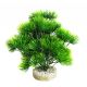 Sydeco Wild Moss H 24 cm 