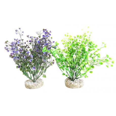 Sydeco Water Wild Grass H 21 cm  6,00 €