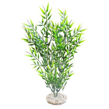 Sydeco Natural Bamboo Grass H 38 cm