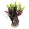 Sydeco Palm Rock H 28 cm