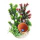 Sydeco Terracotta Pot Air Diffuser H 28 cm