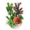 Sydeco Terracotta Pot Air Diffuser H 28 cm