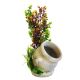 Sydeco Jar Plant Air Diffuser H 35 cm  