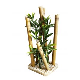 Sydeco Bamboo Large Plants H 25 cm 7,60 €