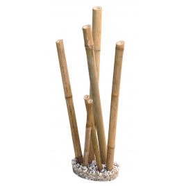 Sydeco Bamboo XL Natural H 38 cm  7,90 €