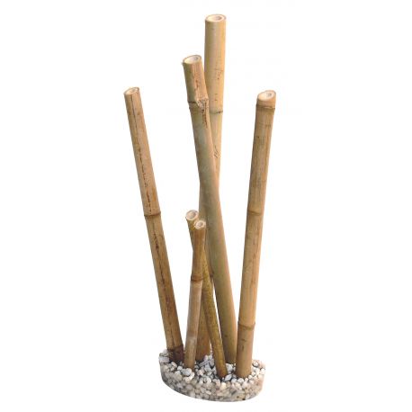 Sydeco Bamboo XL Natural H 38 cm  7,90 €