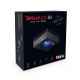 Max® Nano Cube Complet (aqua + meuble) - Noir système récifal complet Plug & Play® de 75 L + 10% en bon d'achats coraux,poiss...