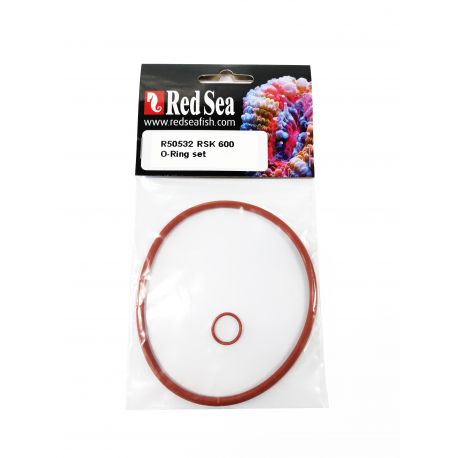 Red Sea RSK-600 kit de joints