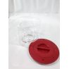 Red Sea RSK-900 Godet et couvercle 