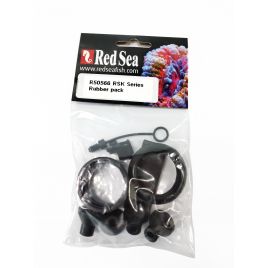 Red Sea RSK Series Pack caoutchoucs