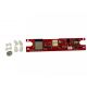 Red Sea LED 160S Circuit imprimé haut R35179