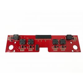 Red Sea LED 160S Circuit imprimé bas R35180