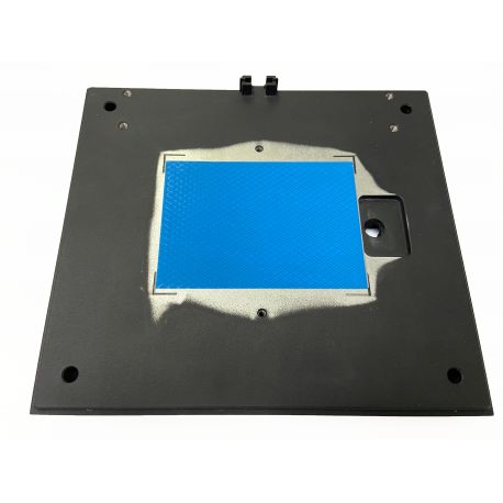 Red Sea ReefLED 160S Corps aluminium