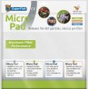 Superfish micro pad 45x25 cm