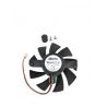 Red Sea LED 90 Ventilateur