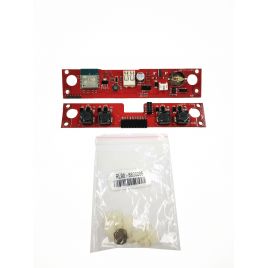 Red Sea LED 90 Electronics