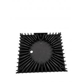 Red Sea LED 90 Corps aluminium