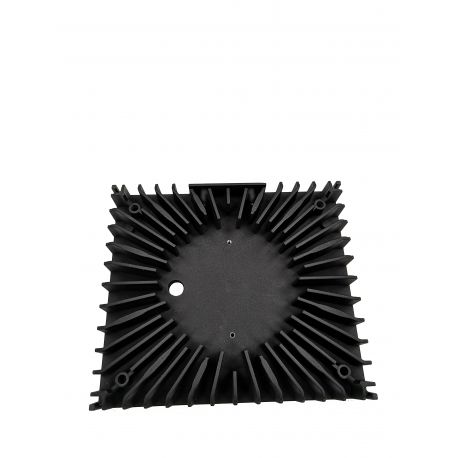 Red Sea ReefLED 90 Corps aluminium