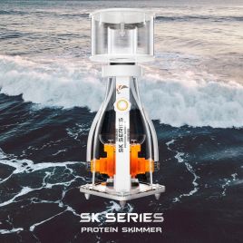 Maxspect Jump Skimmer SK 400 pour aquariums de 400 à 1000 litres
