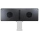 Aqua Medic spectrus twin Luminaire LED d'aquarium innovant pour aquariums d'eau de mer avec contrôle par application 