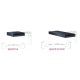 Aqua Medic spectrus twin Luminaire LED d'aquarium innovant pour aquariums d'eau de mer avec contrôle par application 665,10 €