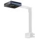 Aqua Medic spectrus Luminaire LED d'aquarium innovant pour aquariums d'eau de mer avec contrôle par application 