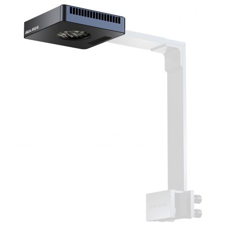 Aqua Medic spectrus Luminaire LED d'aquarium innovant pour aquariums d'eau de mer avec contrôle par application 