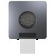 Aqua Medic spectrus Luminaire LED d'aquarium innovant pour aquariums d'eau de mer avec contrôle par application 