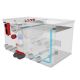 AquaKing Combi BASIC 20/25 combi Basic , (avec matériaux filtrant) 